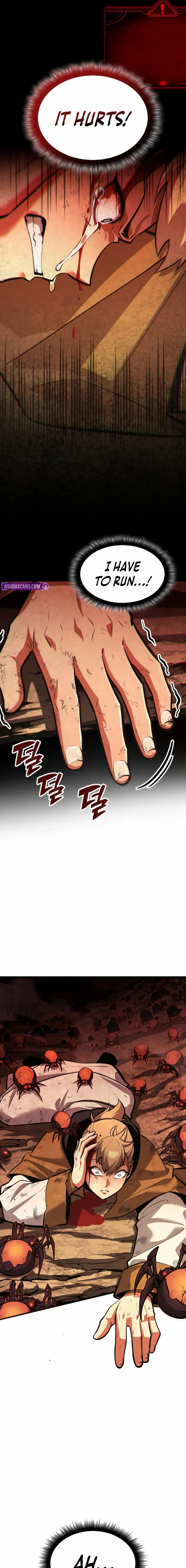 Emperor of Solo Play Chapter 45 image 28